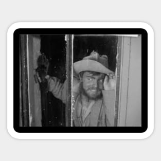 Torgo Sticker